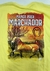 0028-50 - Camisa Masculina The Wild West Silk Costas Mangalarcha Marchador Branca//Preto/Amarela na internet