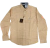 0492-6 - Camisa M/L AUSTIN WESTERN Xadrez Amarelo/Laranja/Branco - comprar online