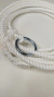 3623-4 - Laço Cordaville 11,0mm Torcido Natural 100% POLIPROPILENO (PP) -10M - comprar online
