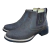 1310-5 - 72126 - Bota Feminina Zebu Graxo Bico Floral na internet