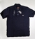 1061-30 - CPM004 - Camisa Polo MasculinaTexas Farm Azul Marinho/Bege - comprar online