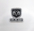 1756-53 - Adesivo para chapéu - Dodge Ram