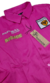 3067-13 - Camisete Feminina Radade ML Bordada Bord Brands Pink na internet