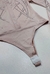 1168-1- 3198 - Body Feminino Country&Cia Nude Pedrarias Furtacor - loja online
