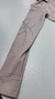 Imagem do 1168-1- 3198 - Body Feminino Country&Cia Nude Pedrarias Furtacor