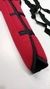 2672-6 - Protetor de Rabo em Neopreme Vermelho - comprar online
