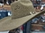 1684-2 - 12426 Chapéu Pralana Cross Felt Café Aba 12 logo Pralana - loja online