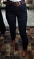 0994-21 - 1058 Calça Feminina Armazém Country Cor 4 Preta RETA