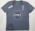 3486-113 T-Shirts Fem Texas Farm Cinza Médio na internet