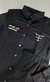 2953-11 - Camisa Fem Texas Farm Bordada Preta/Logo Branca na internet