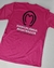 3520-13 - Camisa Solar Infantil Rosa Símb.MM Preto - Armazém Country