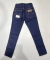 2726-8- 234 - Calça Infantil FEMININA Armazém Country COR 2 SKYNNI - Armazém Country
