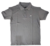 1063-124 - Polo MASC Pura Raça Cinza