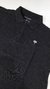 1063-125 - Polo MASC Pura Raça PRETA - comprar online