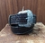 3685-90 - Cinto em Couro Balaiado Marrom