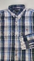 3230-122 - Camisete Fem ML MARINHO/CELESTE/MILITAR/BRANCO/VERMELHO - comprar online