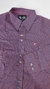 3230-141 - Camisete Fem ML ROXO/MARINHO/LARANJA - comprar online