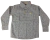 3230-156 - Camisete ML Infantil Fem AZUL/BEGE/BRANCO/PRETO