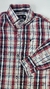 3230-158 - Camisete ML Infantil Fem BORDÔ/PRETO/CREME/BRANCO - comprar online