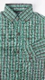 3230-160 - Camisete ML Infantil Fem VERDE CLARO/ESCURO/MARROM - comprar online