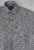 3230-277 - Xadrez Manga Curta Masc Slim Laço Forte BRANCO/BEGE - comprar online