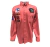 1215-2 - Camisa Masculina Radade ML LNR Liga Nacional de Rodeio Goiaba - comprar online
