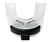 2544 - Protetor Bucal Duplo - comprar online
