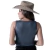 3746-18-BO001 - Body Cirê S/ Manga Texas Farm Cinza - comprar online