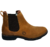 3745-2 - 1503 - Bota Masculina Calvas Crazy Horse Havana BR - comprar online