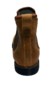 3745-2 - 1503 - Bota Masculina Calvas Crazy Horse Havana BR - Armazém Country