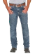 0990-4 - 39 Calça Masc. All Hunter Regular Fit Arrow