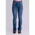 1546-4 - PDF050 - Calça FEM Texas Farm SPARK - Armazém Country