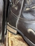 1827-10 - L195 Texana Feminina BQ Cano Longo Mustang Café/Laser/Brilho - comprar online