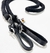 2045-57- Rédea Algodão 1 Argolas PRETO - comprar online