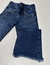 Imagem do 1916-24 - 241749 Calça INFANTIL Fem Minuty BootCut Pedraria/Estrelas