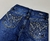 1916-24 - 241749 Calça INFANTIL Fem Minuty BootCut Pedraria/Estrelas na internet