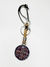 1559-39 - Chaveiro Mosquetão Medalha São Bento