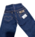 2726-10- 234 - Calça Infantil FEMININA SKYNNI Cor 1 Amaciado na internet