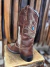 1824-28 - 250 Bota Texana Fem Calvas Boots - comprar online