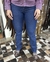0994-25 - 1053 Calça Fem Armazém Country/ RETA cor 5