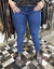 0994-7 - 1076 Calça Feminina Armazém Country/ Cor 7 Destroit SKINNY