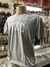 1646-58 - 19737 Camiseta Masculina TXC CINZA MESCLA/ LOGO BRANCA TXC - comprar online