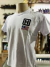 1995-12 - Camiseta Masculina Houston Since 2020 -Branca "H" "BANDEIRA USA" - comprar online