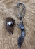 2773-8 - Faca/Chaveiro Faca Chumbo/Café - comprar online