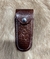 1949-64 - Bainha P/Canivete Balaiada GRANDE/Marrom/FACE CAVALO - comprar online