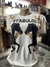 2220-2- STB365 T-Shirt Stabulos Fem Branca Cavalo/Floral - comprar online
