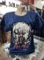 3230-174 - T-SHIRT FEM Pedraria MARINHO/COWGIRL/ROSA - comprar online