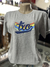 3658-1 - 4937 Camiseta Feminina TXC Mescla - comprar online
