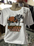 3486-114 T-Shirts Fem Texas Farm Branco - comprar online