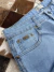 1063-131 - Calça MASC Pura Raça Destroyed F66/Bolso Canivete TRADICIONAL - Armazém Country